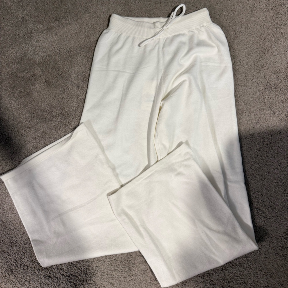Peppermayo Wide Leg Pants - Picture 2 of 4